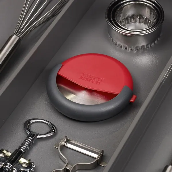 Sekač za picu Duo Pizza Cutter 80010