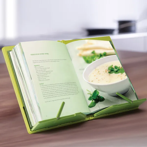 Stalak za recepte Cookbook 40052
