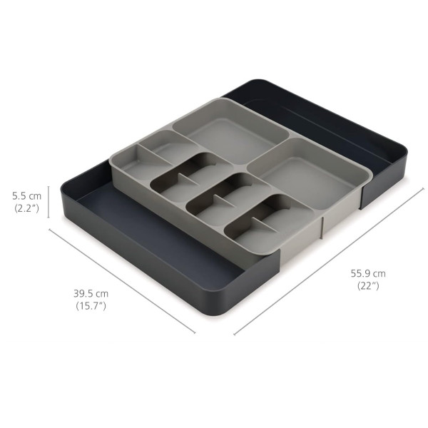 Umetak za escajg DrawerStore 85166
