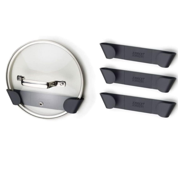 Set držača za poklopce Cupboard Store 85149
