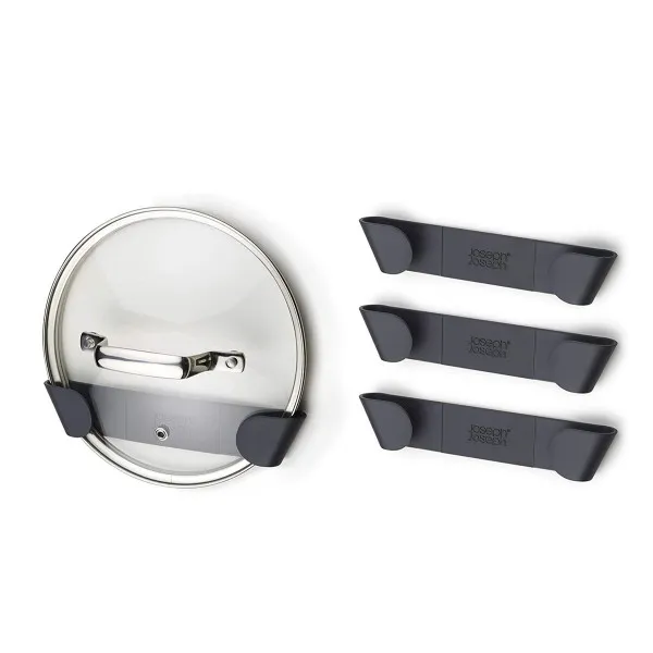 Set držača za poklopce Cupboard Store 85149