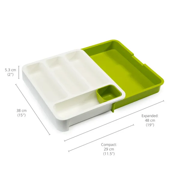 Organizator pribora za fioke Drawer Store 85041