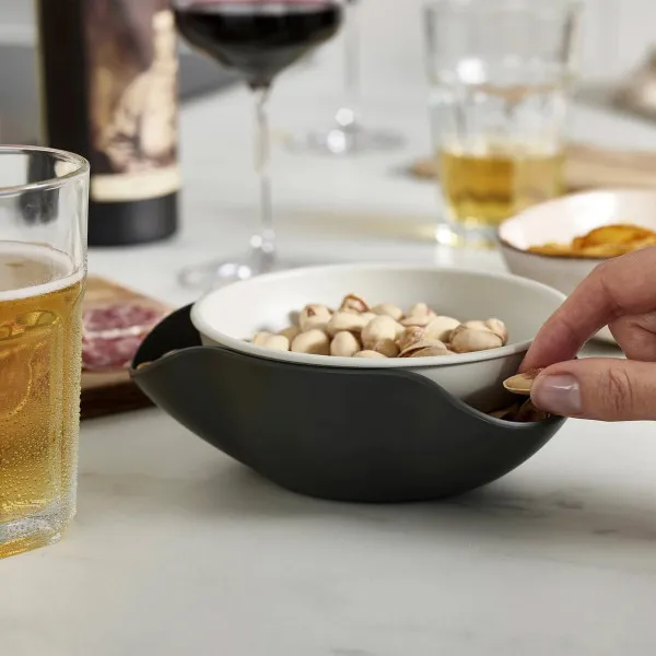 Činija Double Dish 20156