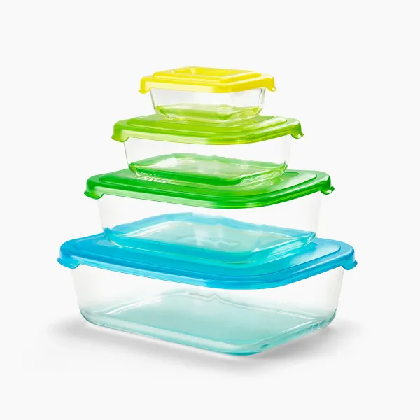 Staklene posude Nest 81060