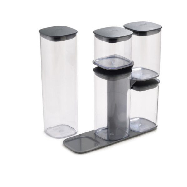 Set posuda za odlaganje Podium 81071