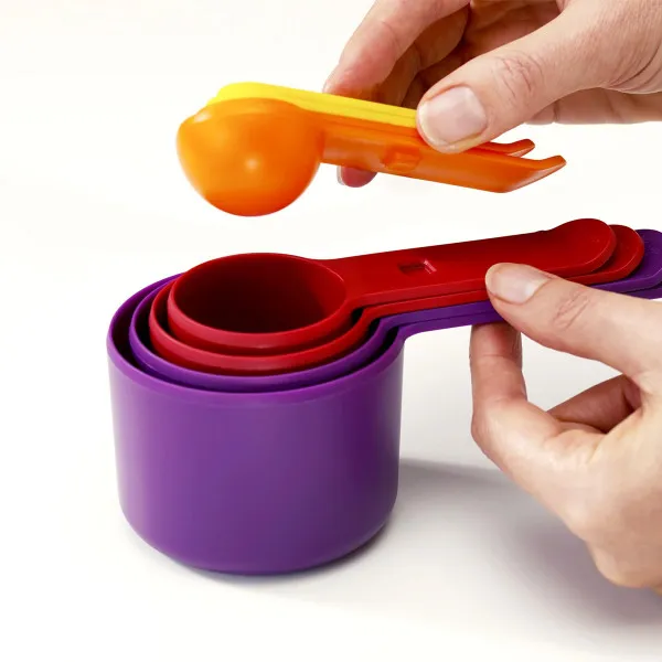 Set merica Nest 40019
