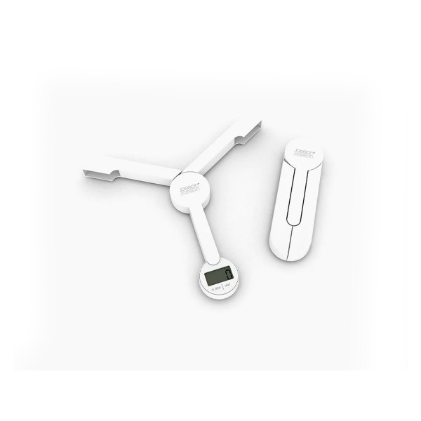 Digitalna kuhinjska vaga tri scale 40071 