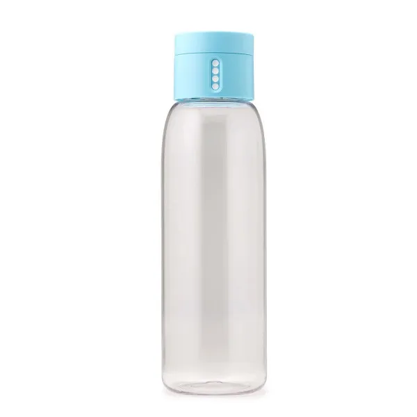 Boca koja beleži broj punjenja DOT Hydration 80067