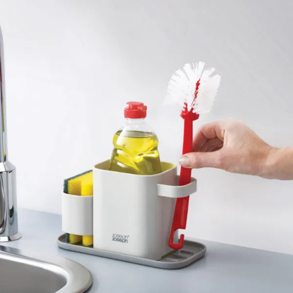 Organizator za pranje posuđa Duo Sink Tidy 80073