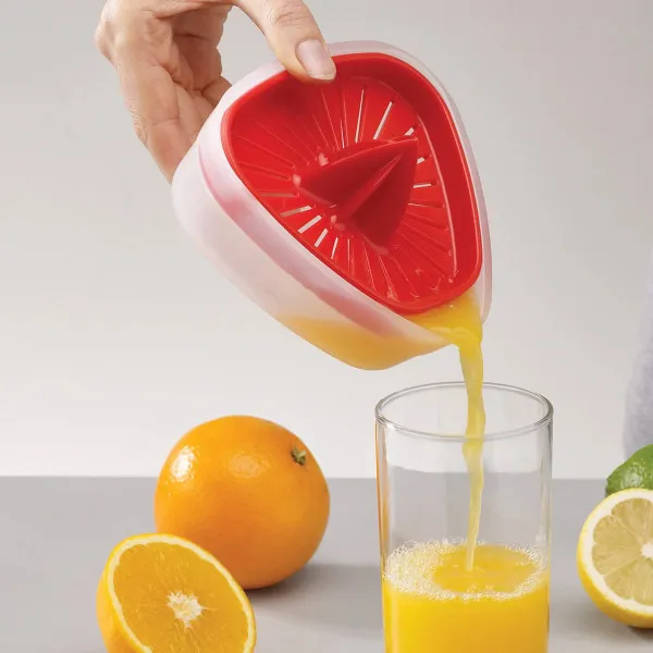 Cediljka za citruse Duo Compact 80007
