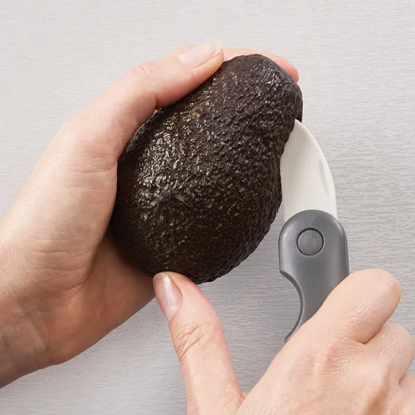 Alat za čišćenje avokada Duo Avocado 80009