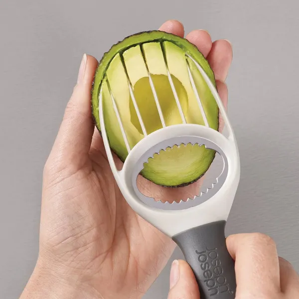 Alat za čišćenje avokada Duo Avocado 80009