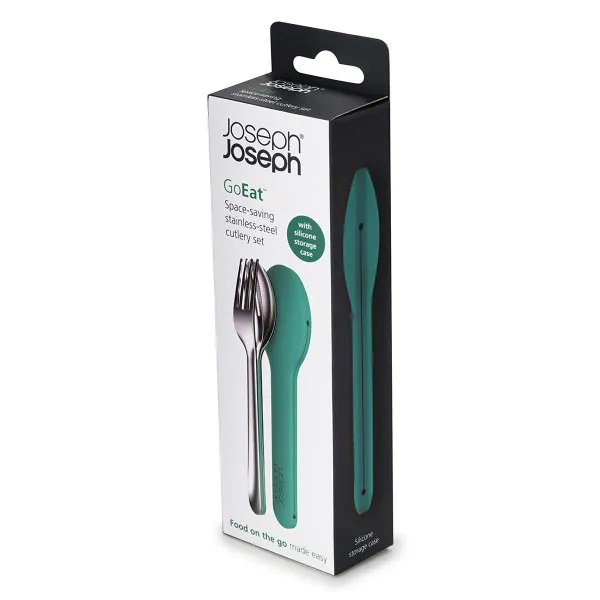 Set pribora za jelo GoEat 81069