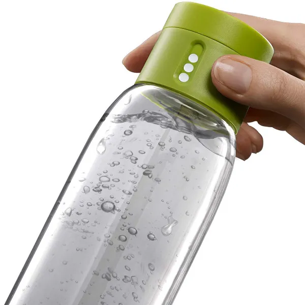 Boca koja beleži broj punjenja Dot Hydration 81049