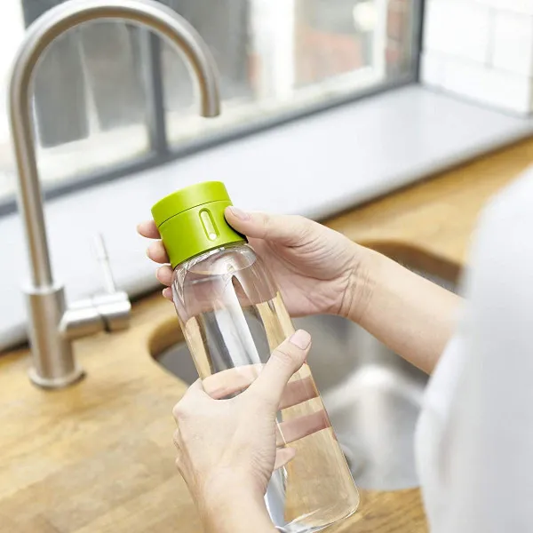 Boca koja beleži broj punjenja Dot Hydration 81049