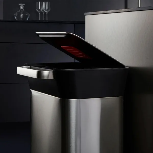 Kanta za otpatke Titan 30030