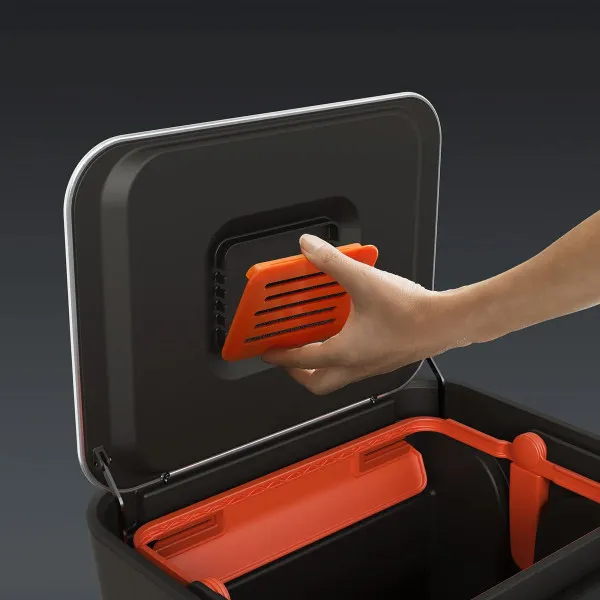 Kanta za otpatke Titan 20L 30037