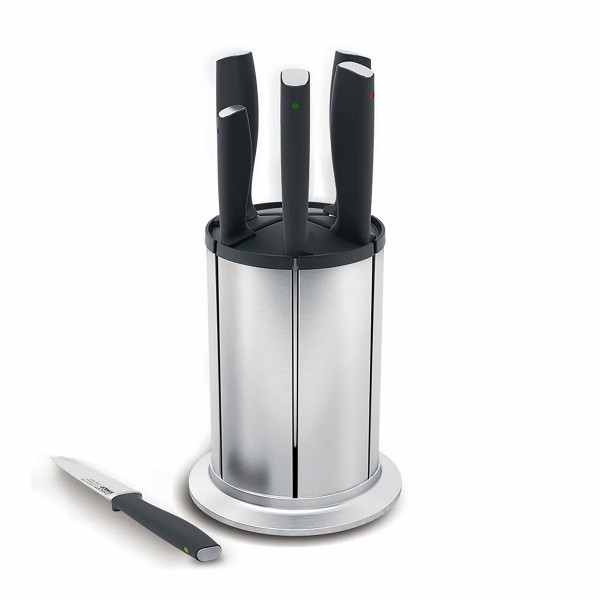 Set kuhinjskih noževa Elevate 95034