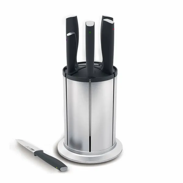 Set kuhinjskih noževa Elevate 95034