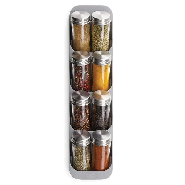 Umetak za začine za fioku Drawer Store Spice 85143