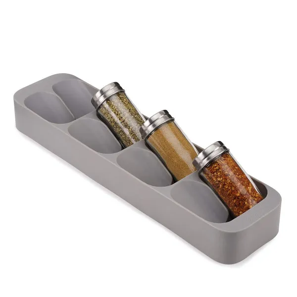 Umetak za začine za fioku Drawer Store Spice 85143