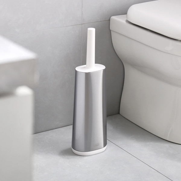Četka za toalet Flex Steel 70517