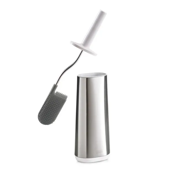Četka za toalet Flex Steel 70517
