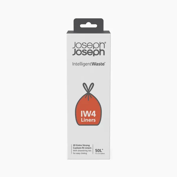 Kese za smeće 90L IW4 30027