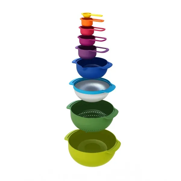Set posuda Nest plus 40031