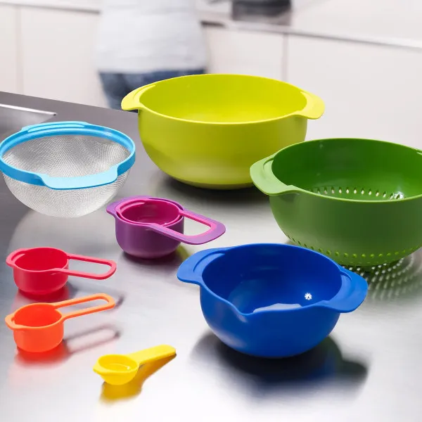 Set posuda Nest plus 40031