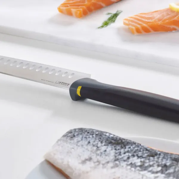 Kuhinjski santoku nož Elevate 10531