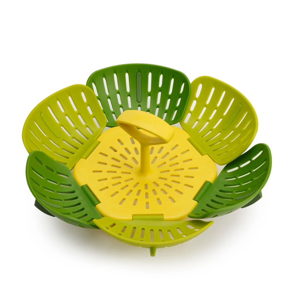 Sklopivi umetak za kuvanje na pari Bloom Folding 45030