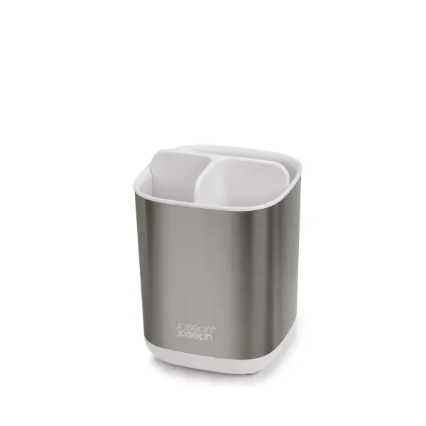 Držač četkica za zube Easy-Store Steel 70530