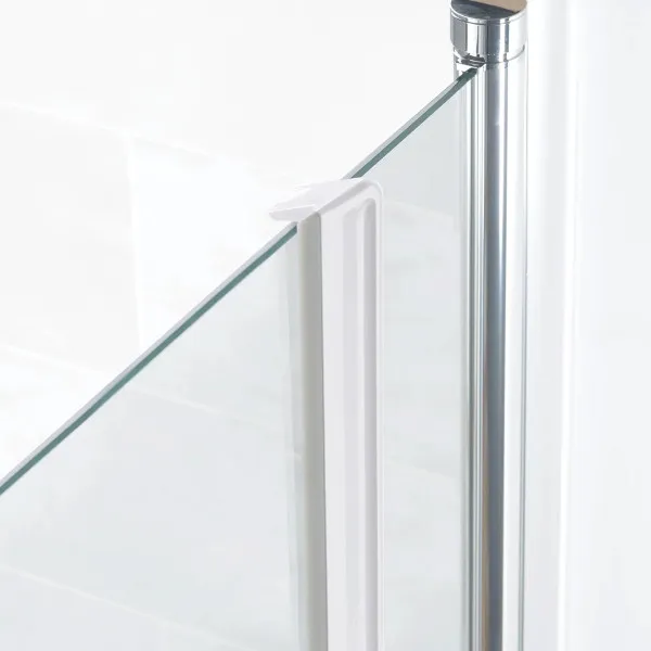 Brisač stakla tuša EasyStore Shower 70535