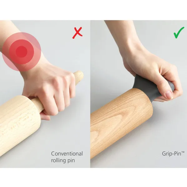 Oklagija ergonomska Grip-Pin