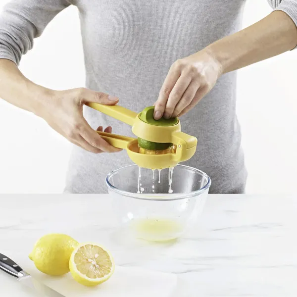 CEDILJKA ZA CITRUSE JUICEMAX DUAL-ACTION 20171
