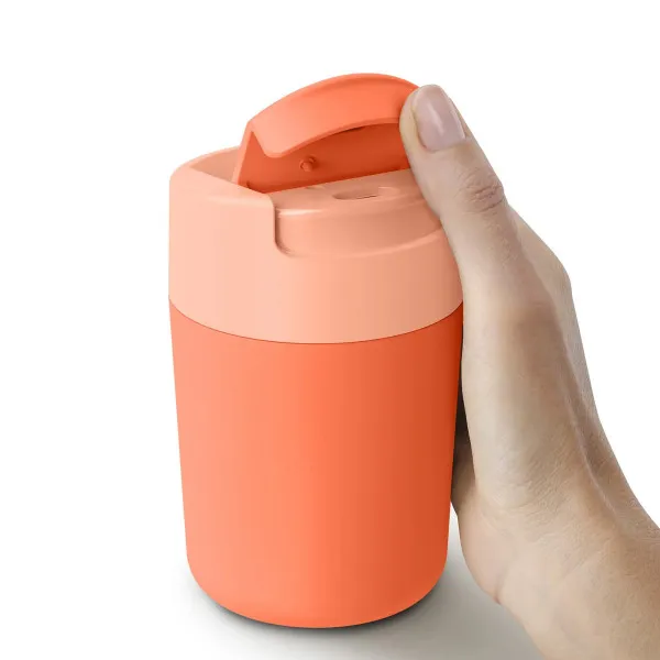 Putna šolja sa poklopcem 340ml Sipp 81123