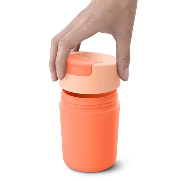 Putna šolja sa poklopcem 340ml Sipp 81123