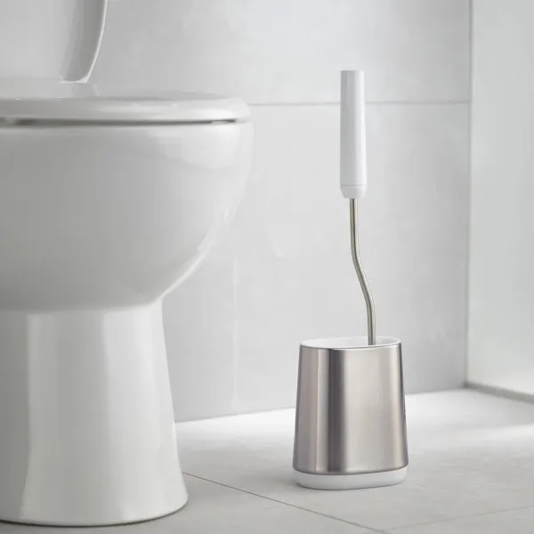 Četka z atoalet Flex Lite Steel 70561