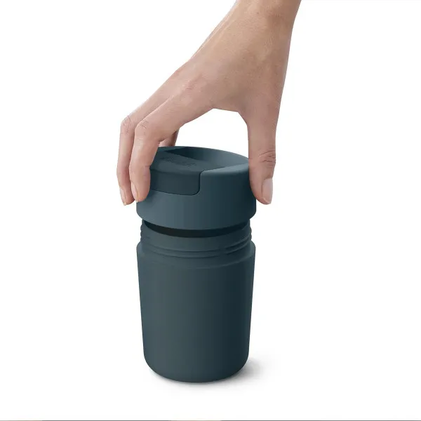 Putna šolja sa poklopcem 340ml Sipp 81124