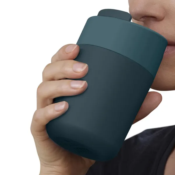Putna šolja sa poklopcem 340ml Sipp 81124