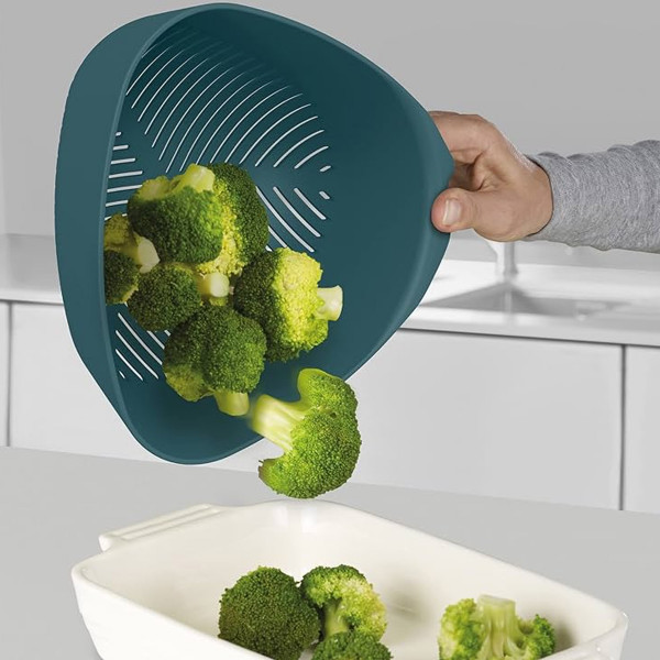 Cediljka Duo Triangular 10548 