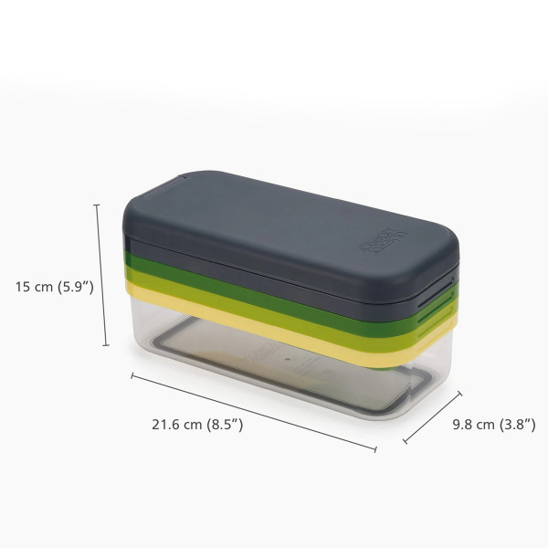 Rende Multi-Prep Compact  20222 