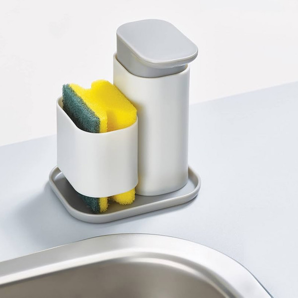 Posuda za sudoperu  Duo Soap Pump 851679 