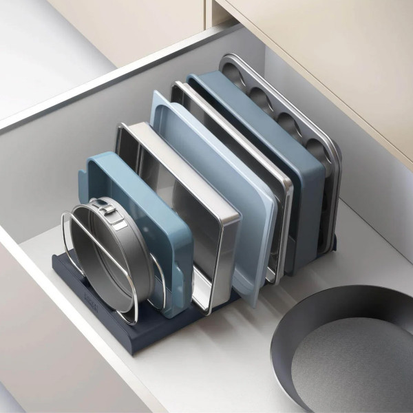 Organizator za plehove DrawStore 851689 