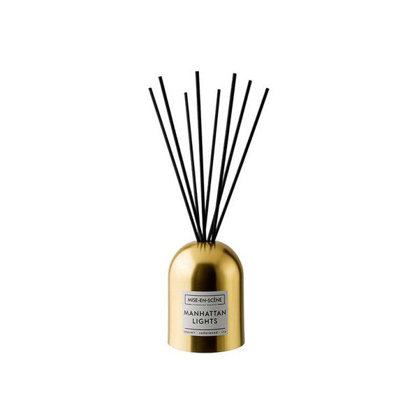 Mirisni difuzor MANHATTAN LIGHTS 200 ml MK2000AQ