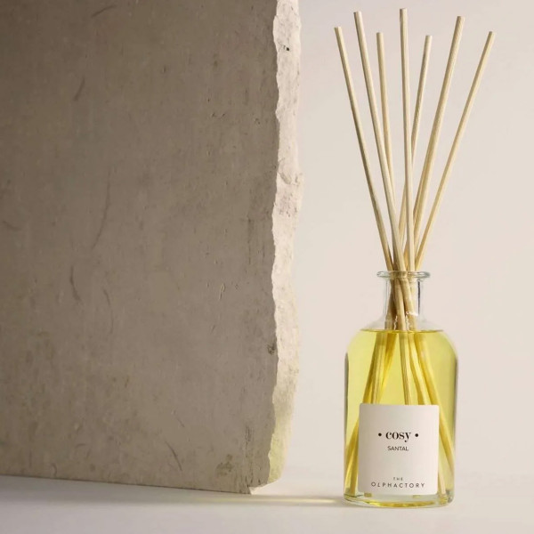 THE OLPHACTORY Cozy Santal 250 ml MK250S