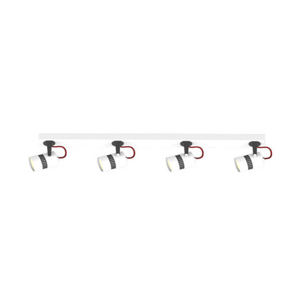 Spot lampa Reva/4 6601733 