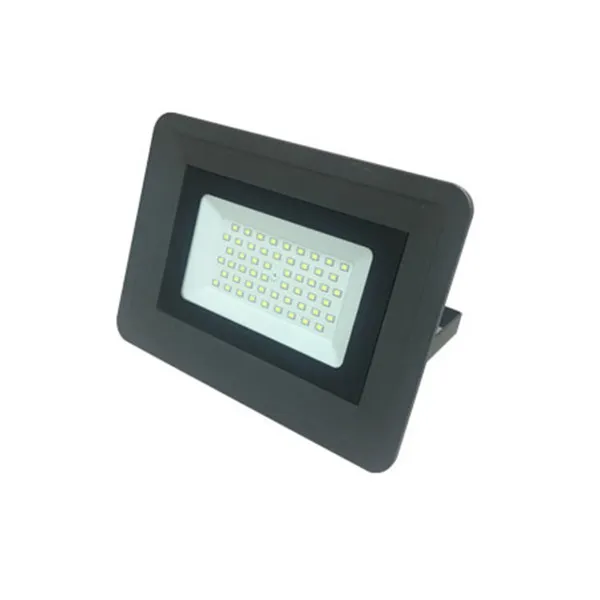 Led reflektor Slim 9706034 50W 6500K 