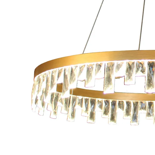 Led luster kristal Elegant 1.0048-L800